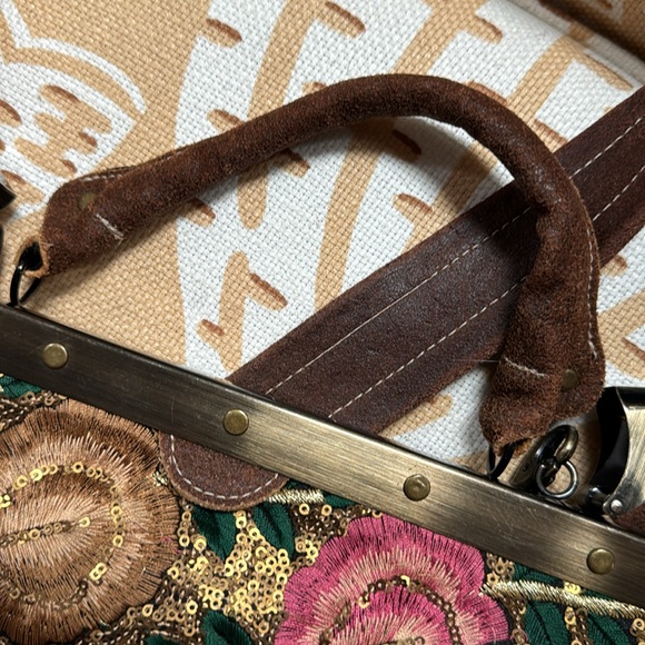 Anat Zamir handbag - Picture 6 of 13